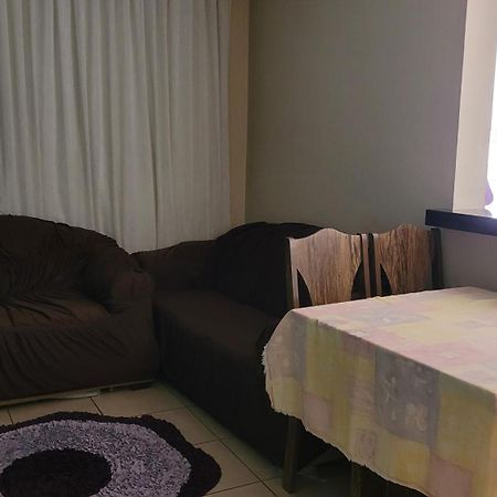 Apartamento No Val Valparaiso de Goias Dış mekan fotoğraf