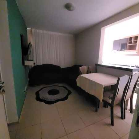 Apartamento No Val Valparaiso de Goias Dış mekan fotoğraf